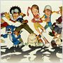Digimon, the Movie