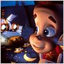 Jimmy Neutron : un garçon génial