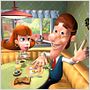 Jimmy Neutron : un garçon génial