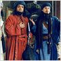Les Rois mages