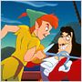 Peter Pan, retour au Pays Imaginaire
