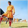Shaolin Soccer