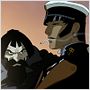 Corto Maltese, la cour secrète des arcanes
