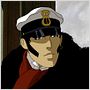 Corto Maltese, la cour secrète des arcanes