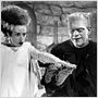 La Fiancée de Frankenstein