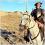 Lost in La Mancha