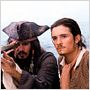 Pirates des Caraïbes : la Malédiction du Black Pearl