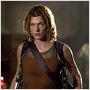 Resident Evil : Apocalypse