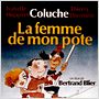 La Femme de mon pote