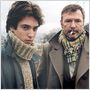 Mon voyage d'hiver