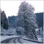 Mon voyage d'hiver