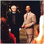 Le Manoir hanté et les 999 fantômes