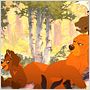Frère des ours
