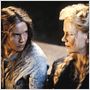 Retour à Cold Mountain
