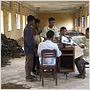 S21, la machine de mort Khmere Rouge