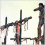 Monty Python, la vie de Brian