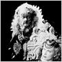 La Belle et la bête
