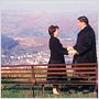 L'Amour, six pieds sous terre