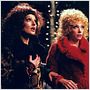 Connie et Carla