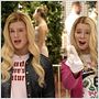 F.B.I. Fausses Blondes Infiltrées