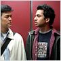 Harold & Kumar Chassent Le Burger 