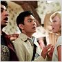 Harold & Kumar Chassent Le Burger 