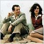 Une romance italienne