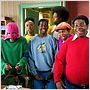 Fat Albert