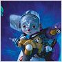 Pinocchio le robot
