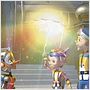 Pinocchio le robot