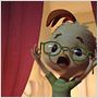 Chicken Little