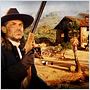 La Légende de Zorro