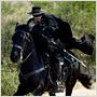 La Légende de Zorro
