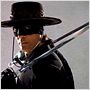 La Légende de Zorro