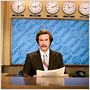 Présentateur vedette : la légende de Ron Burgundy
