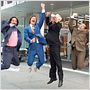 Présentateur vedette : la légende de Ron Burgundy