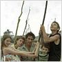 Les Enfants