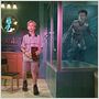Les Aventures de Shark Boy et Lava Girl