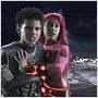 Les Aventures de Shark Boy et Lava Girl