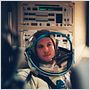Un ticket pour l'espace