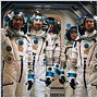 Un ticket pour l'espace