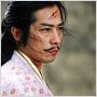 Wu ji, la légende des cavaliers du vent