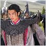 Wu ji, la légende des cavaliers du vent
