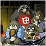 Pompoko