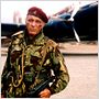 Les Oies sauvages