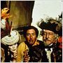 Les Aventures du baron de Münchausen