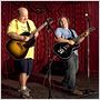 Tenacious D in : The Pick of Destiny