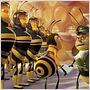 Bee movie - drôle d'abeille