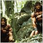 Les Barbarians
