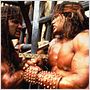 Les Barbarians